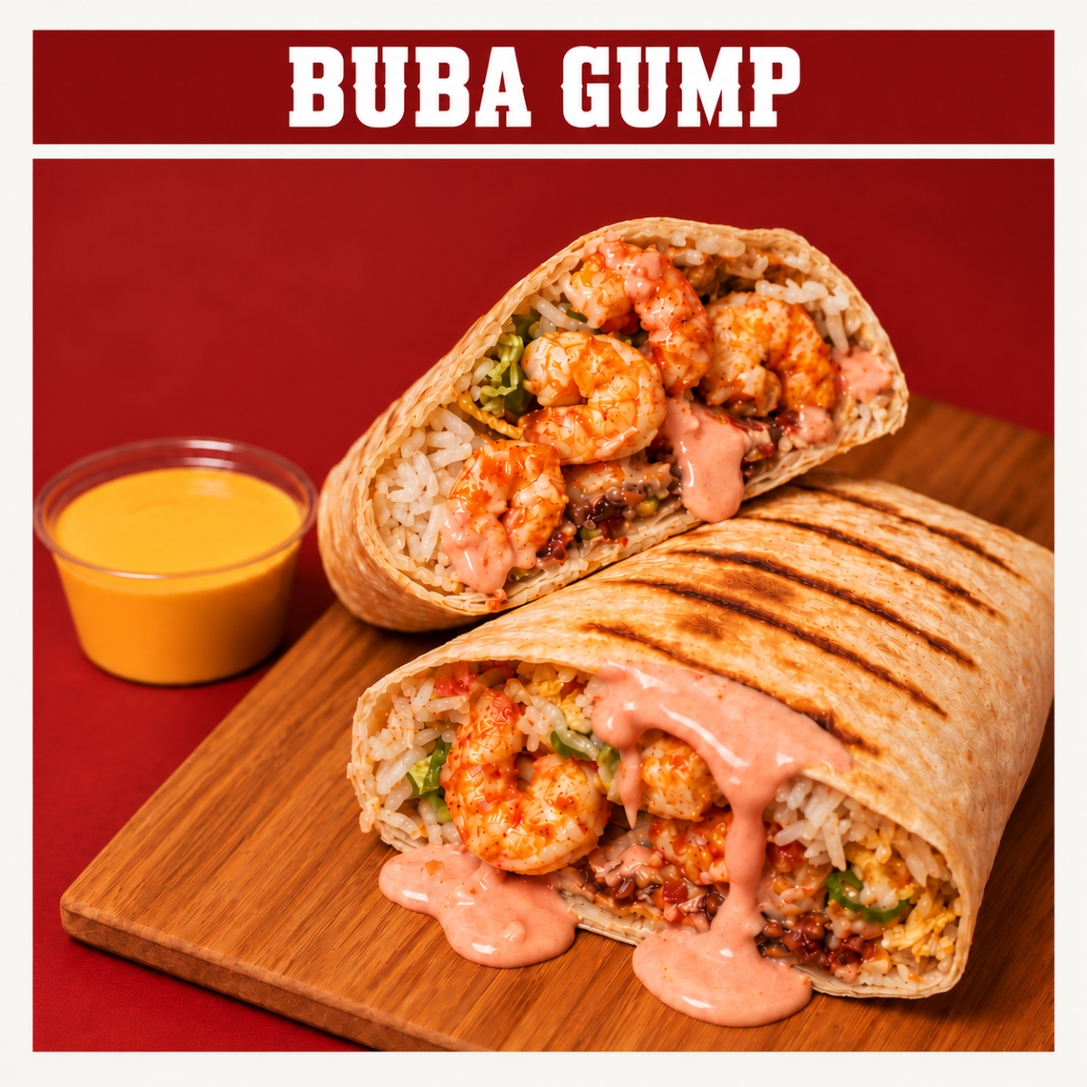 Buba Gump