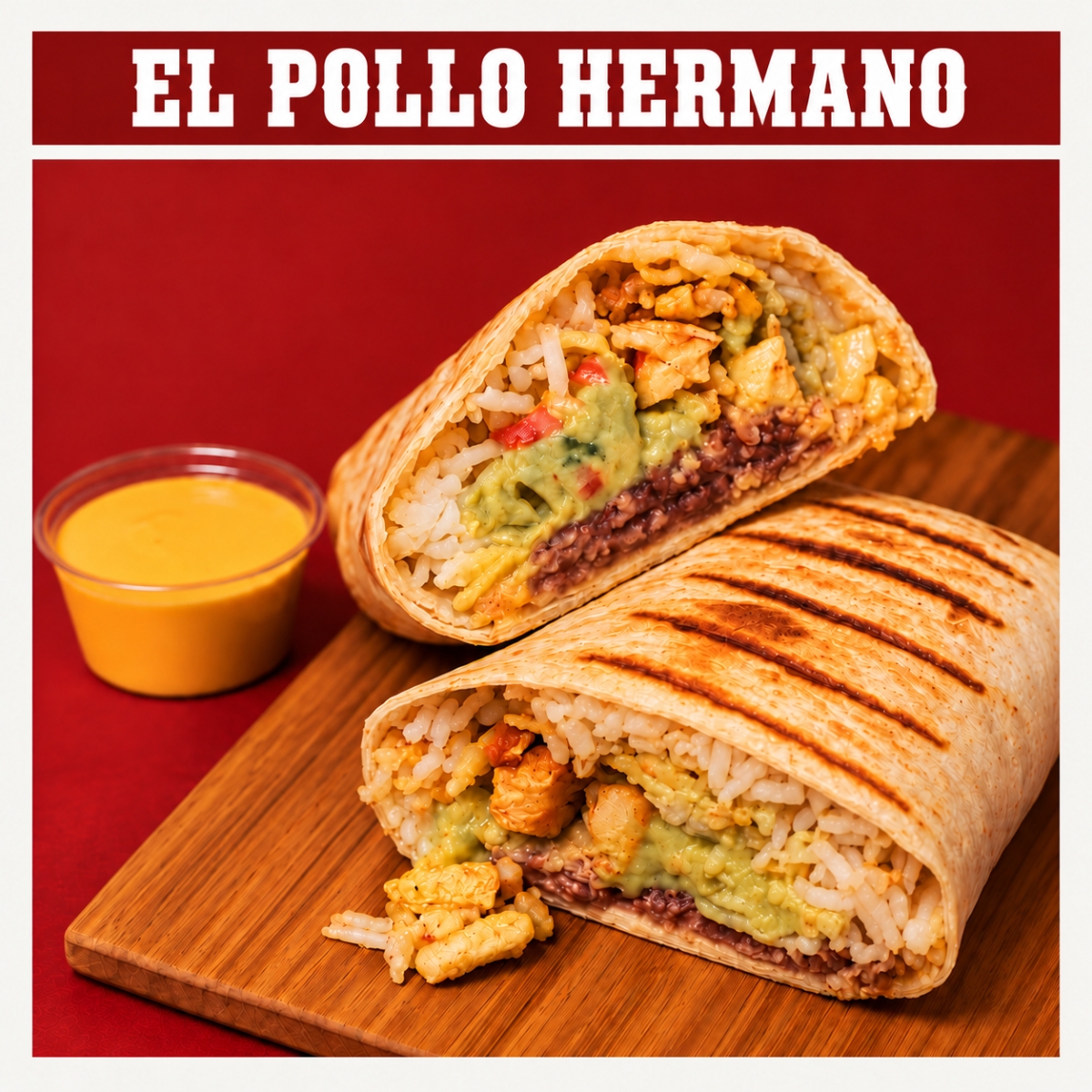 El Pollo Hermano